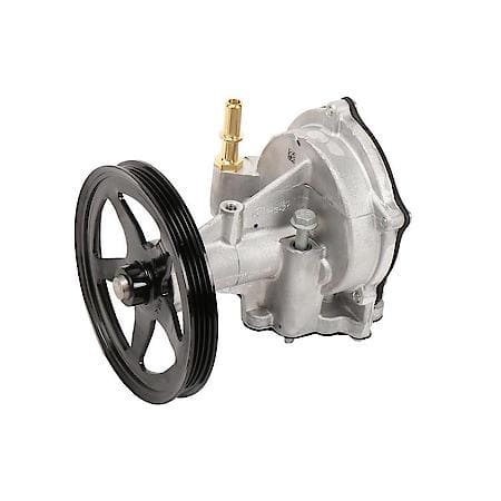 Vacuum Pump