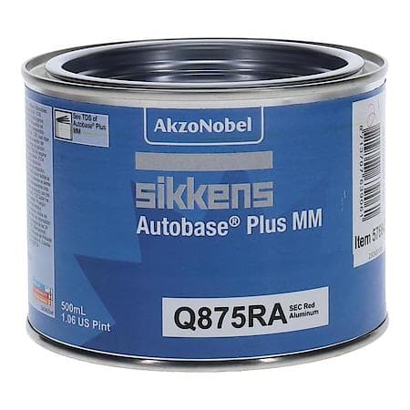 SIK ABP MM Q875RA