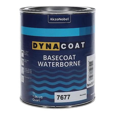 DYN BCOAT WB 7677