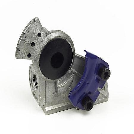 Gladhands, Service, 38 Degree Angled