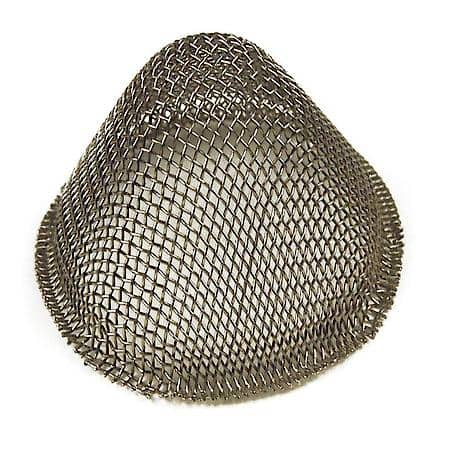 Seals, Filter Screen (Stainless Steel), Pack of 25