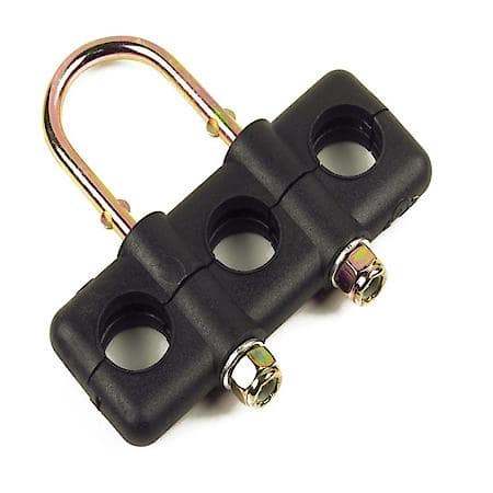 Rubber Air Lines 15'