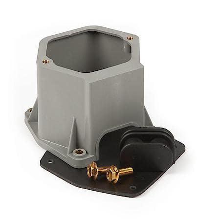 Hose Holder, 3/4" x 4 Adjustable Bolt