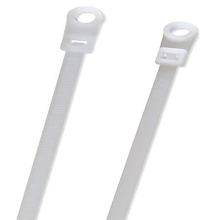 Heavy Duty 7 Pole Sockets with Exposed Terminals, Solid Pin