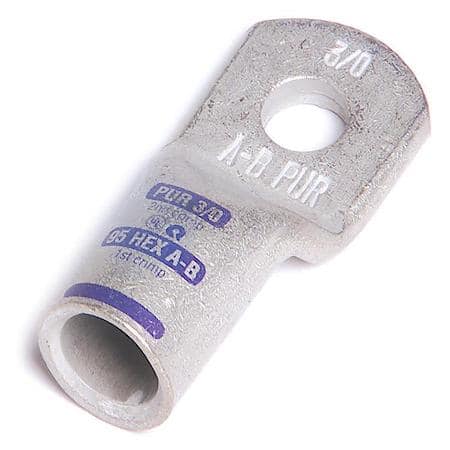 Trailer Cable, Low Temp, 7 Conductor, 8 Gauge