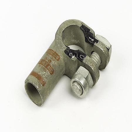 Tin Plated Copper Tube Lugs