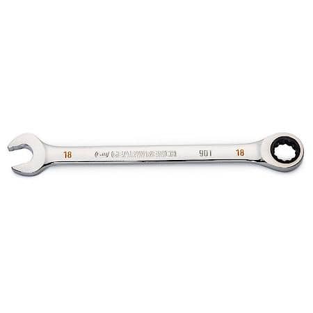 WR RAT 90T 18MM