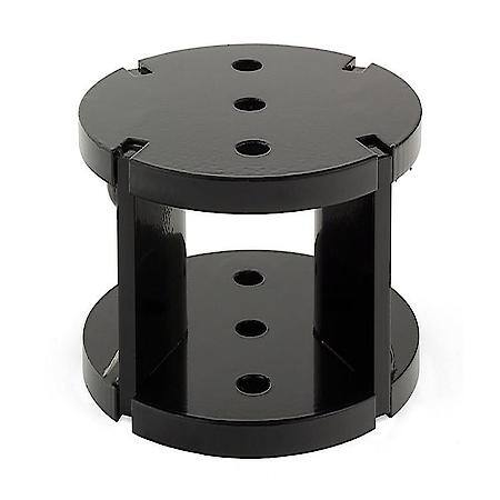 2 Inch Air Spring Spacer, For Use With Air Lift Loadlifter