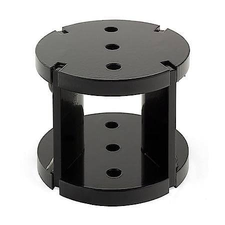2 Inch Air Spring Spacer, For Use With Air Lift Loadlifter
