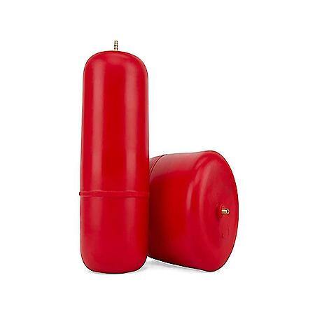 Air Spring, Coil Spring Mount, Upto 1000 LB Of Leveling Capacity, Polyurethane