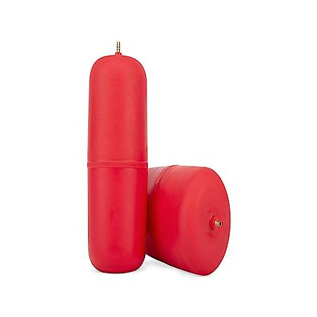 Air Spring, Inside Coil Spring Mount, Up To 1000 LB Of Leveling Capacity
