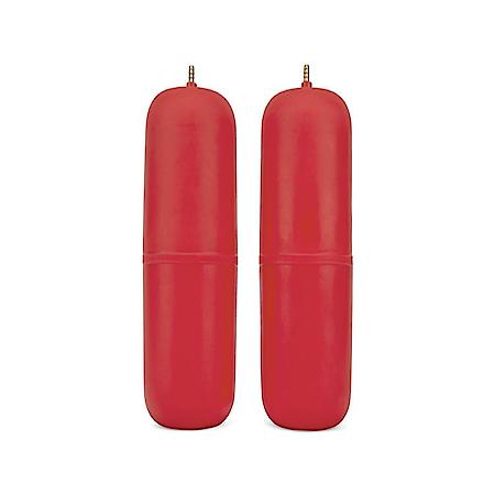 Air Spring, Inside Coil Spring Mount, Up To 1000 LB Of Leveling Capacity