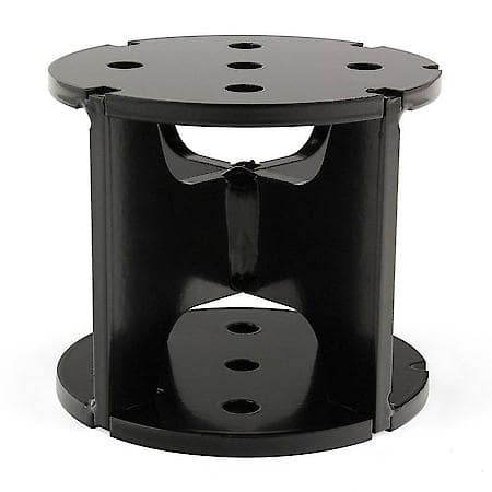 4 Inch Air Spring Spacer, For Use With Air Lift Loadlifter