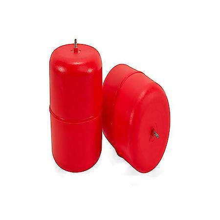 Air Spring, Inside Coil Spring Mount, Upto 1000 Pounds Of Leveling Capacity