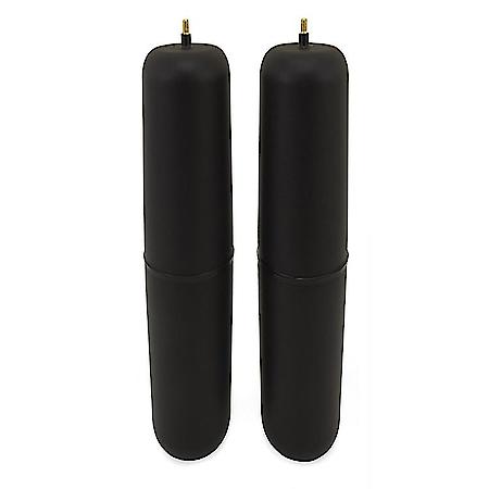 Air Spring, Inside Coil Spring Mount, Upto 2100 Pounds Of Leveling Capacity