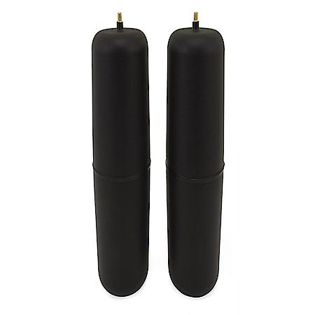 Air Spring, Inside Coil Spring Mount, Upto 2100 Pounds Of Leveling Capacity