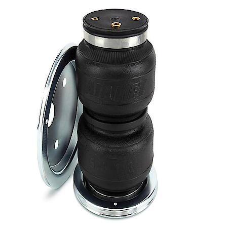 Air Spring, Frame Mount, Up to 5000 LB Of Leveling Capacity