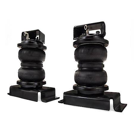 For Use With F-650 and F-750 Applications, Air Spring, Frame Mount