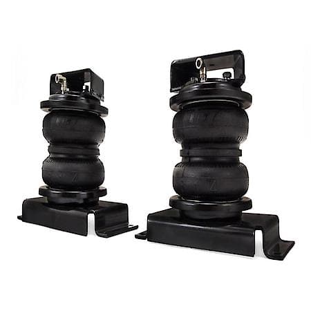 For Use With F-650 and F-750 Applications, Air Spring, Frame Mount