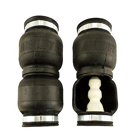 For Use With F-650 and F-750 Applications, Air Spring, Frame Mount