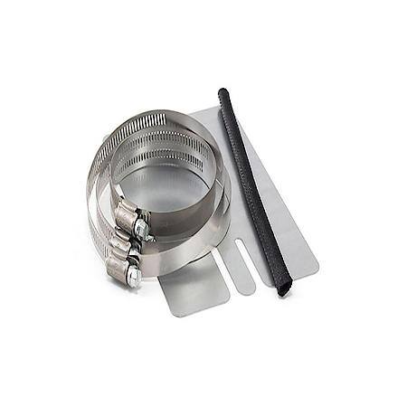 Air Spring, Frame Mount, Upto 5000 Pounds Of Leveling Capacity, Rubber
