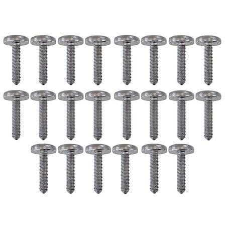 Transmission Oil Pan Screw Kit