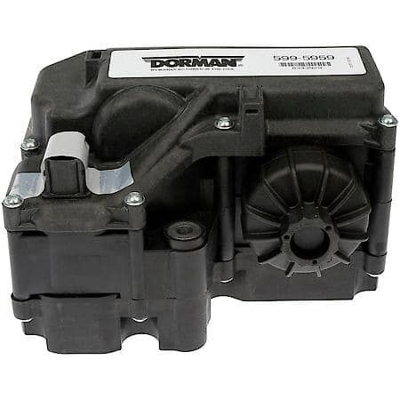Remanufactured DEF Supply Module