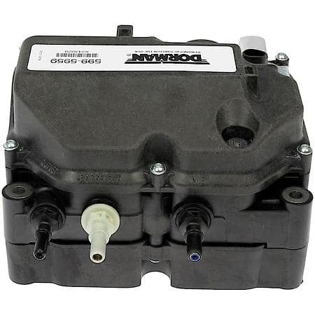 Remanufactured DEF Supply Module