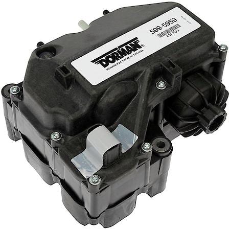 Remanufactured DEF Supply Module