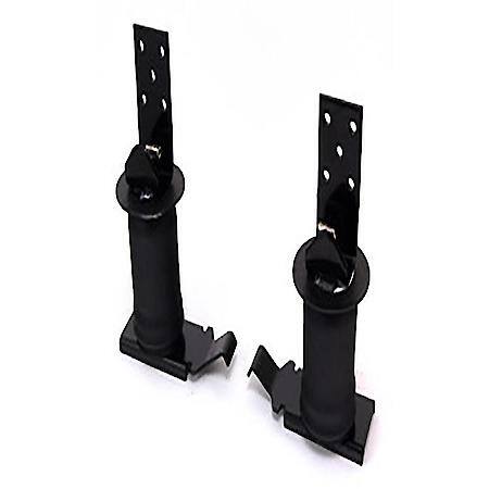 Leaf Helper Spring: Air Spring, Mounts Between Leaf Springs And Vehicle Frame, 2000 LB Capacity