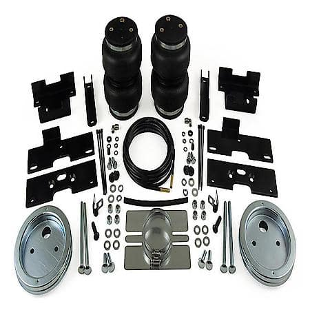 HELPER SPRING KIT