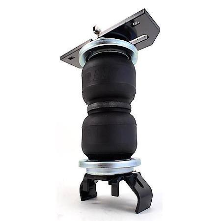 Air Spring, Frame Mount, Upto 5000 Pounds Of Leveling Capacity