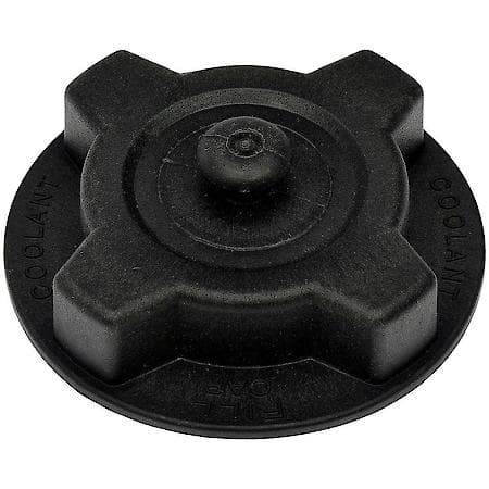 Heavy Duty Coolant Tank Cap