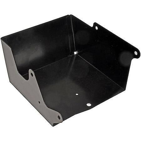 Diesel Exhaust Fluid Pump Cover