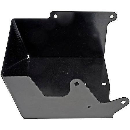 Diesel Exhaust Fluid Pump Cover