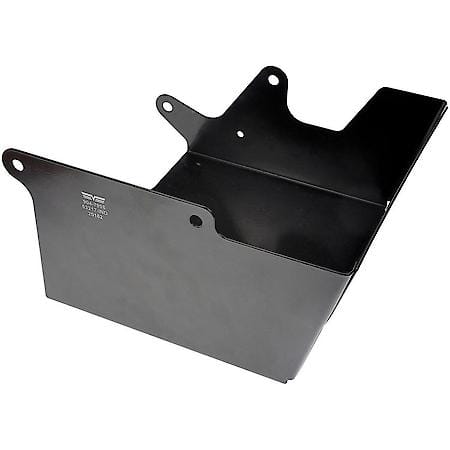 Diesel Exhaust Fluid Pump Cover
