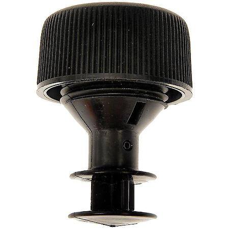 Heavy Duty Power Steering Reservoir Cap