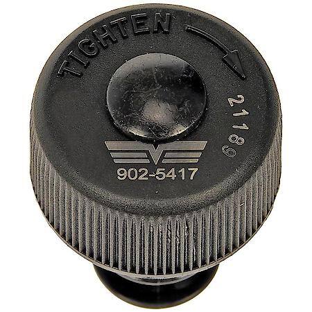 Heavy Duty Power Steering Reservoir Cap