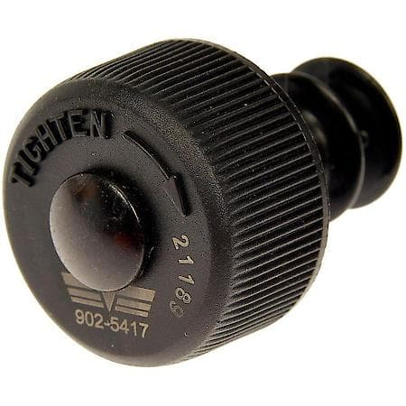 Heavy Duty Power Steering Reservoir Cap