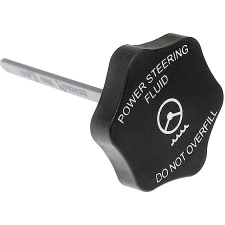 HD Power Steering Reservoir Cap