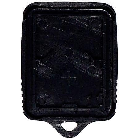 Replacement Ford Remote Shell, 4 Buttons