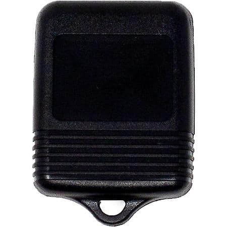 Replacement Ford Lincoln Mazda and Mercury Keyless Entry Remote, 4 Buttons