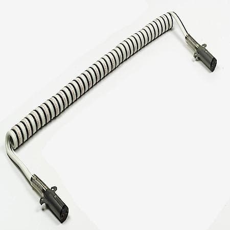 Heavy Duty Suspender Spring, 13.5"