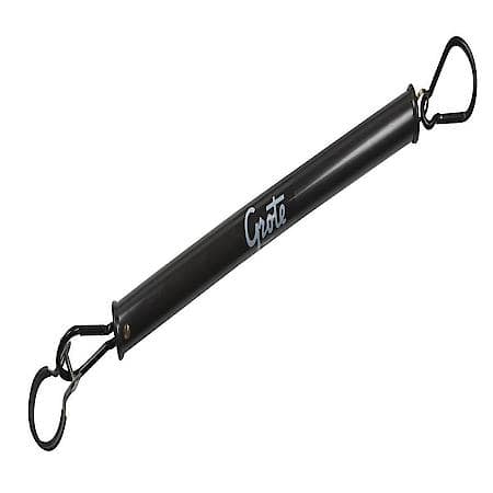 Tracker Bar Suspender Spring, 20"