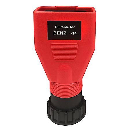 MaxiSYS CV Benz 14-Pin Adapter