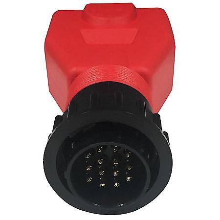 MaxiSYS CV Benz 14-Pin Adapter