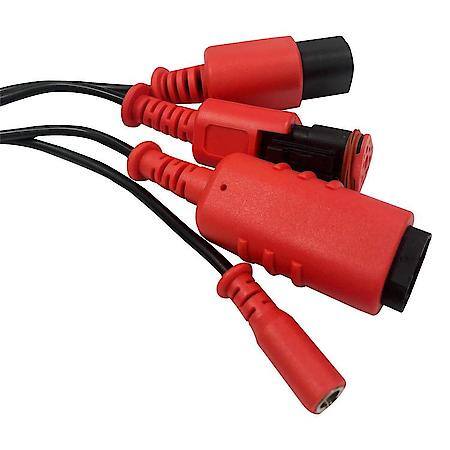 MaxiSYS CV Cummins 8-Pin Adapter