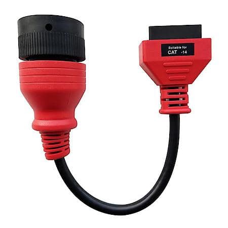 MaxiSYS CV CAT 14-Pin Ada Pointer