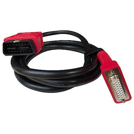 Main Cable V2.0