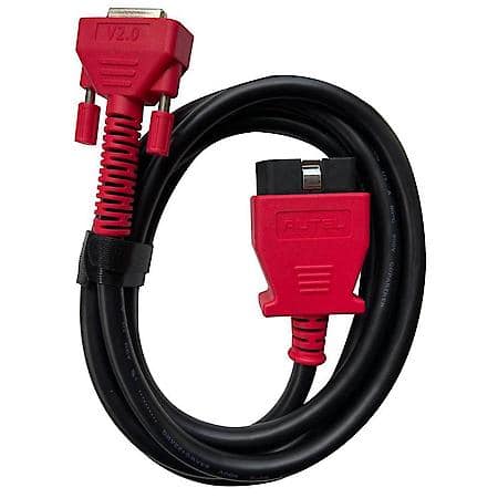 Main Cable V2.0